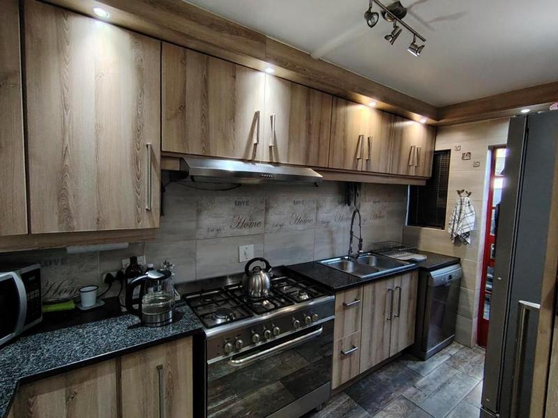 3 Bedroom Property for Sale in Sasolburg Free State